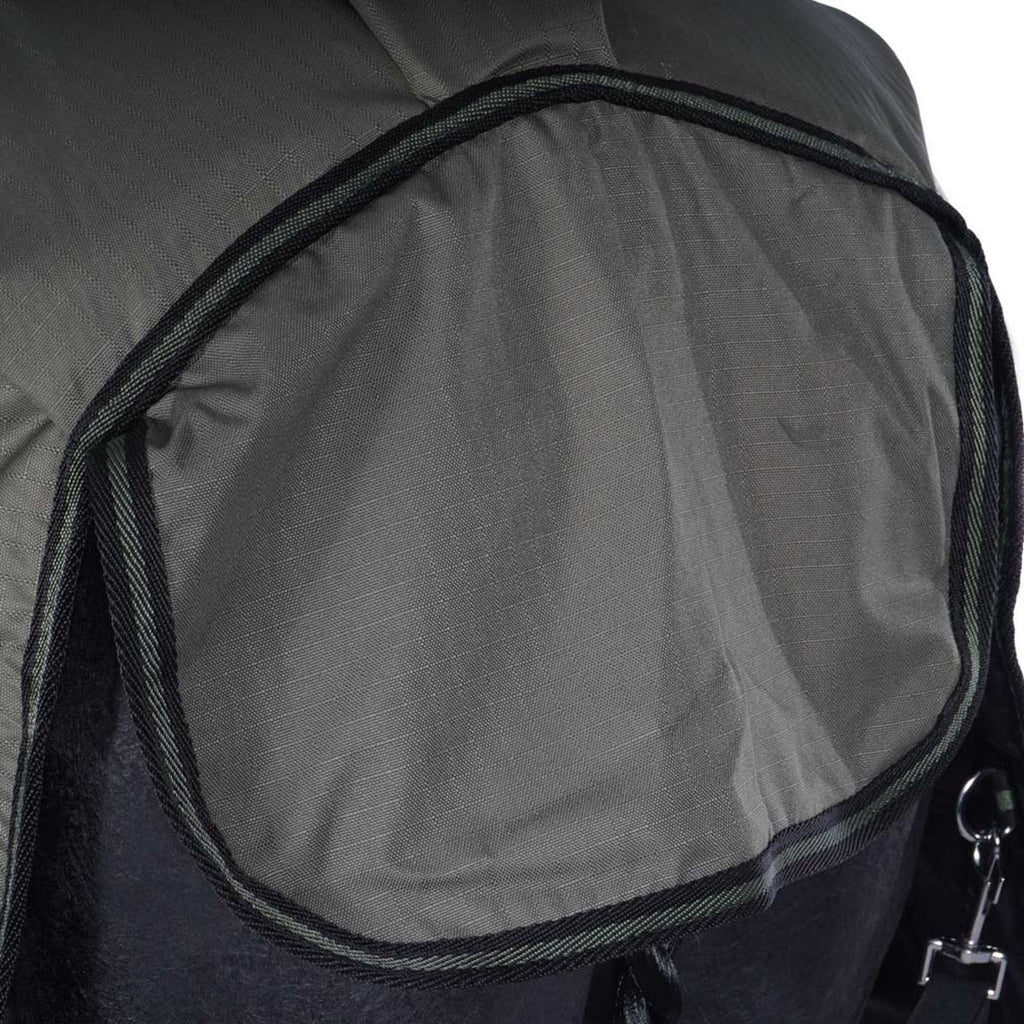 HORKA Outdoordeken Dime 600D 200g Dark Olijf