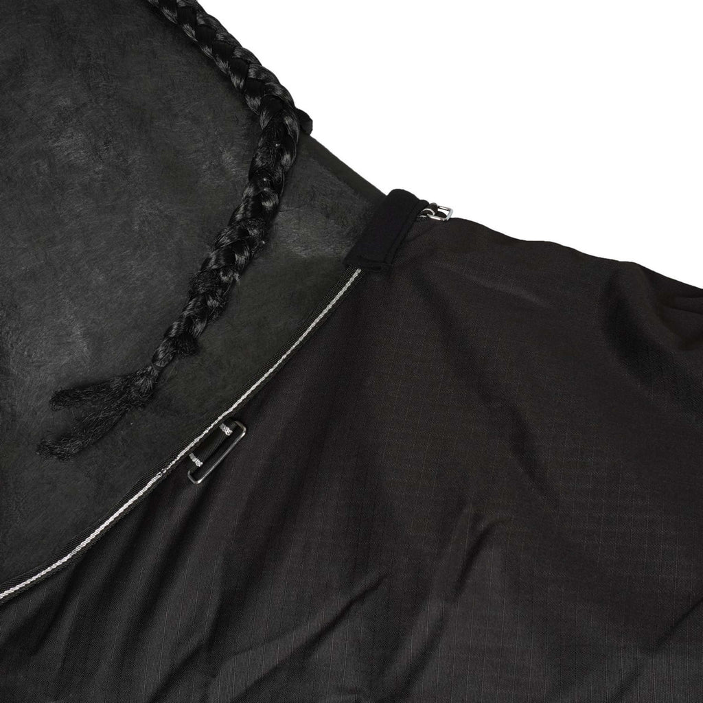 HORKA Outdoordeken Dime 600D 200g Zwart