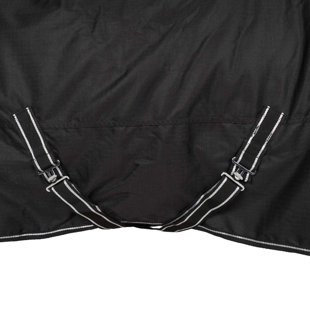 HORKA Outdoordeken Dime 600D 200g Zwart