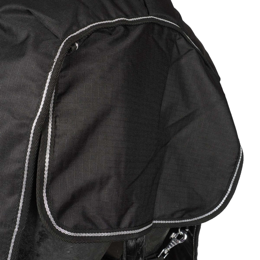 HORKA Outdoordeken Dime 600D 200g Zwart
