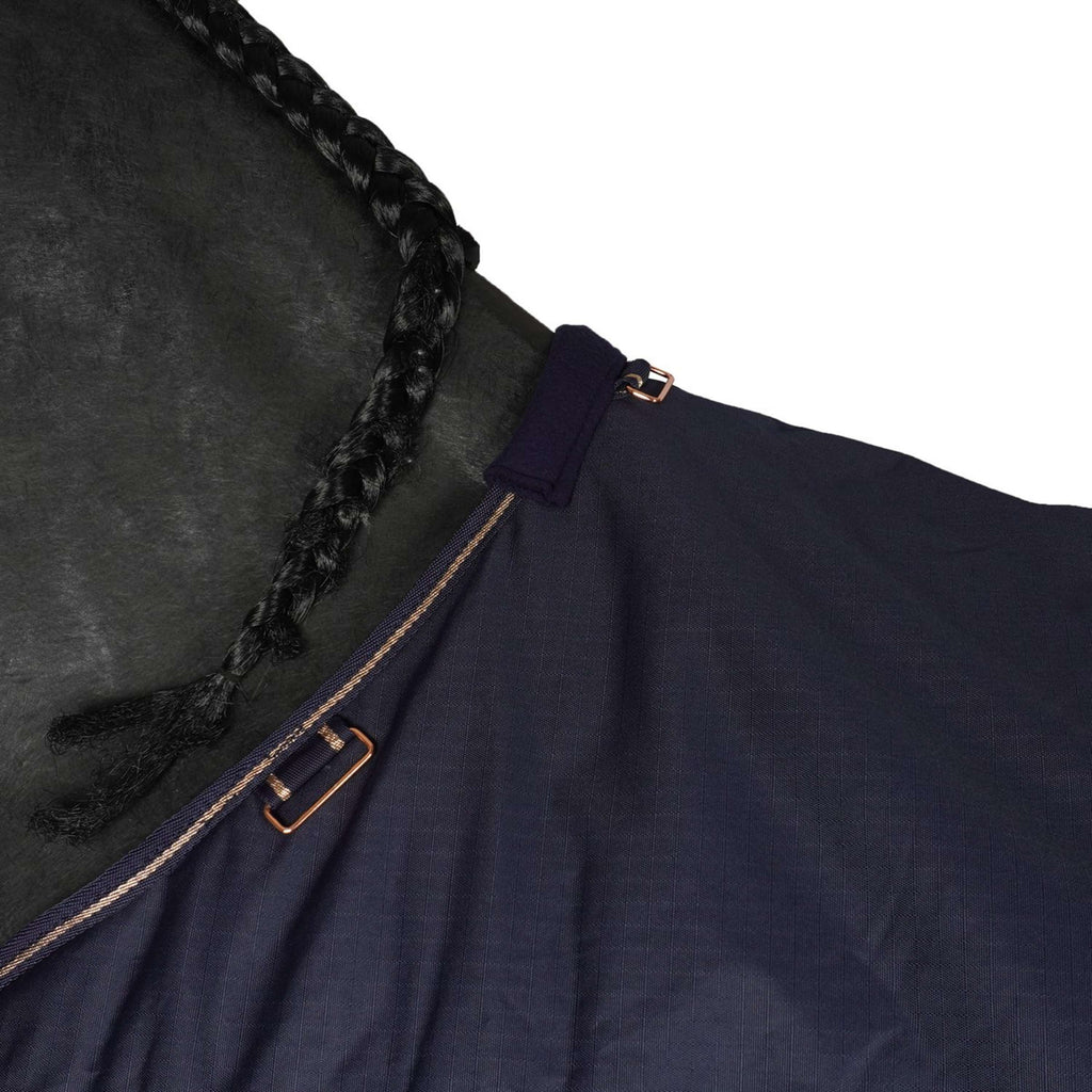 HORKA Outdoordeken Dime 600D 200g Blauw