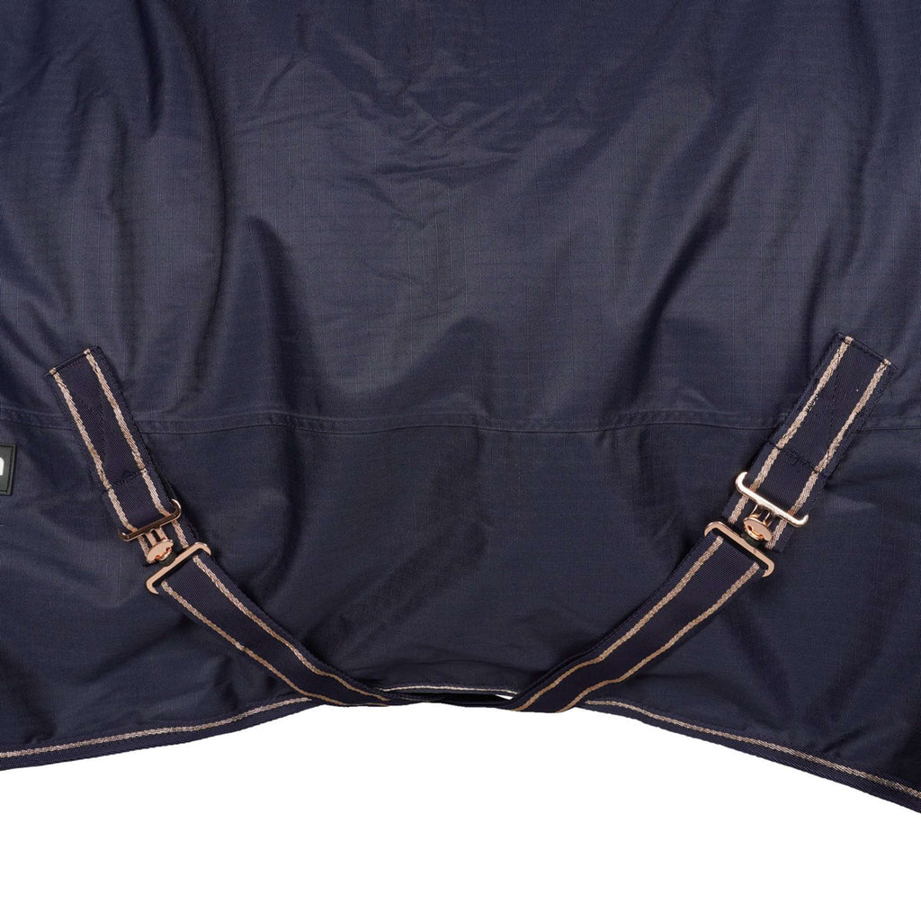 HORKA Outdoordeken Dime 600D 200g Blauw