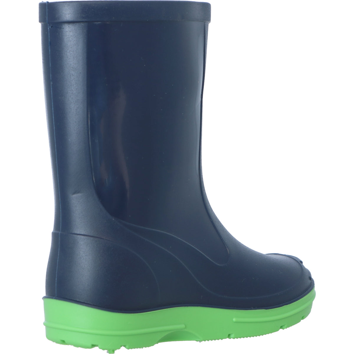 HORKA Regenlaarzen Kids PVC Blauw