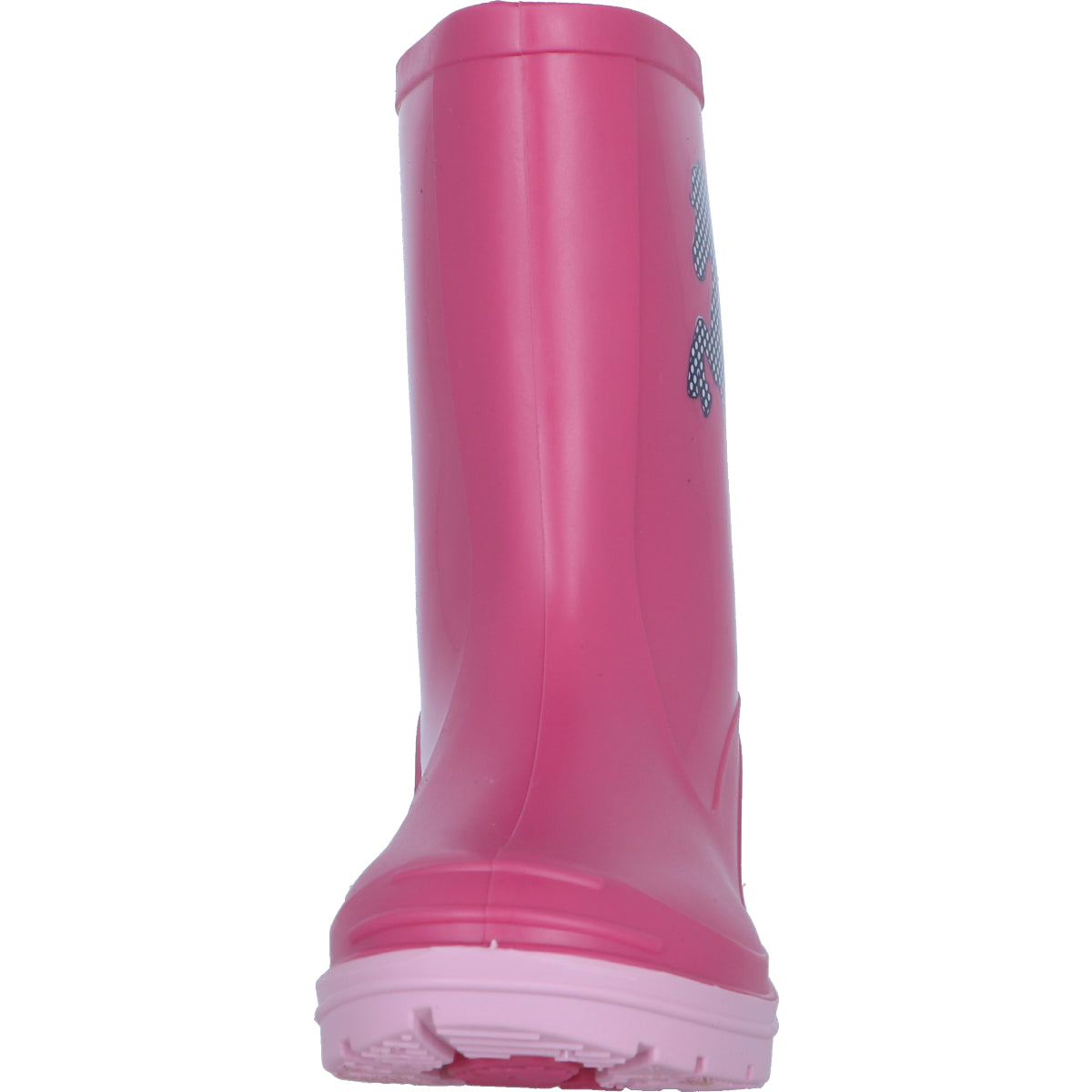 HORKA Regenlaarzen Kids PVC Pink