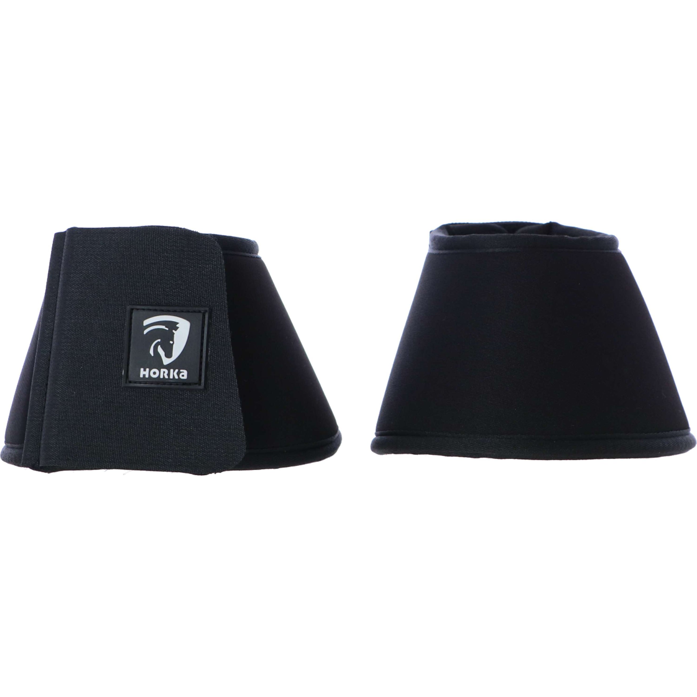 HORKA Springschoenen Neopreen Zwart HORKA Springschoenen Neopreen Zwart