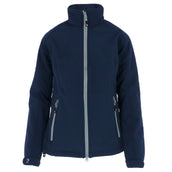 HORKA Softshell Jacket Silhouette Blauw