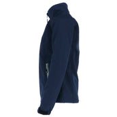 HORKA Softshell Jacket Silhouette Blauw