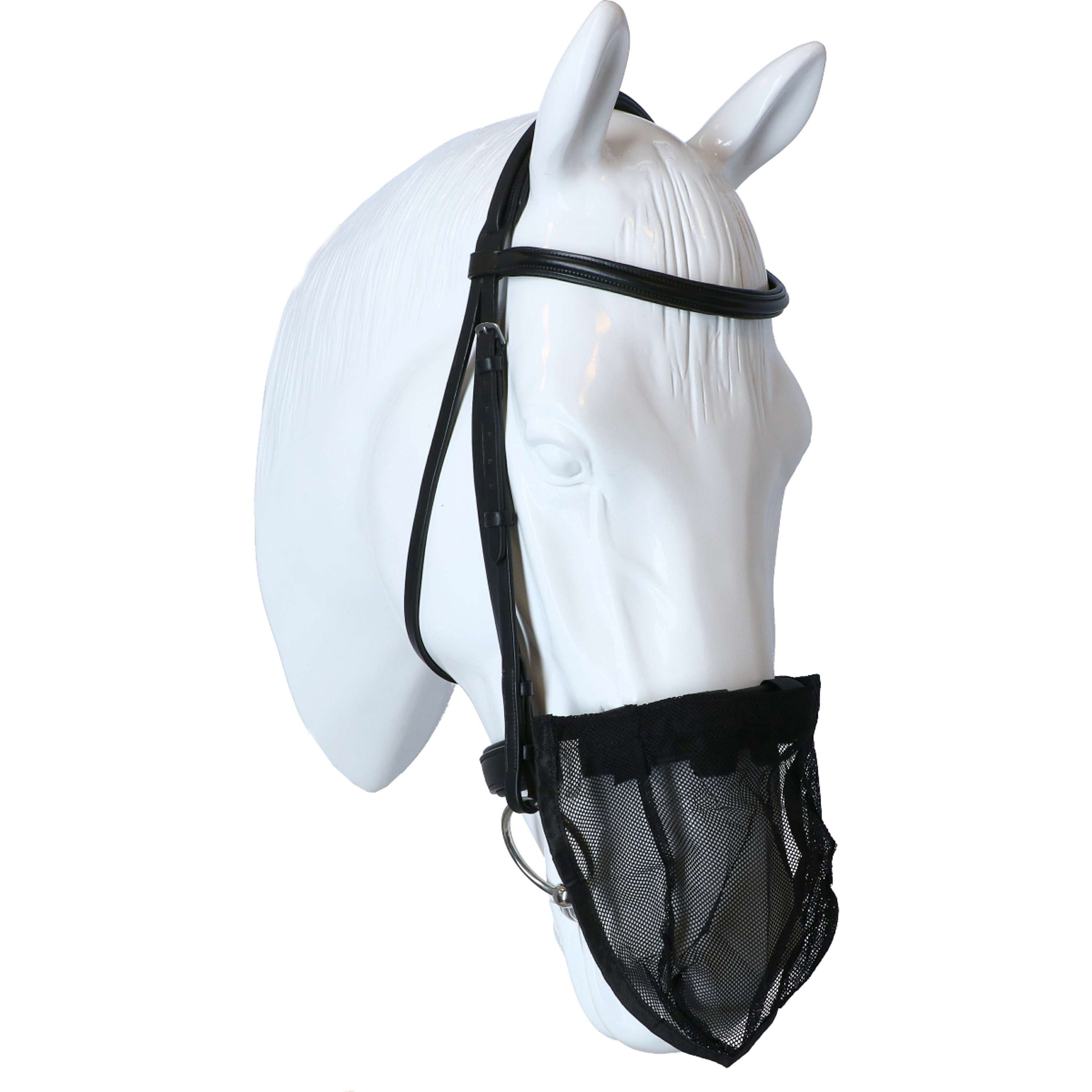 HORKA Neusnetje Zwart HORKA Neusnetje Zwart