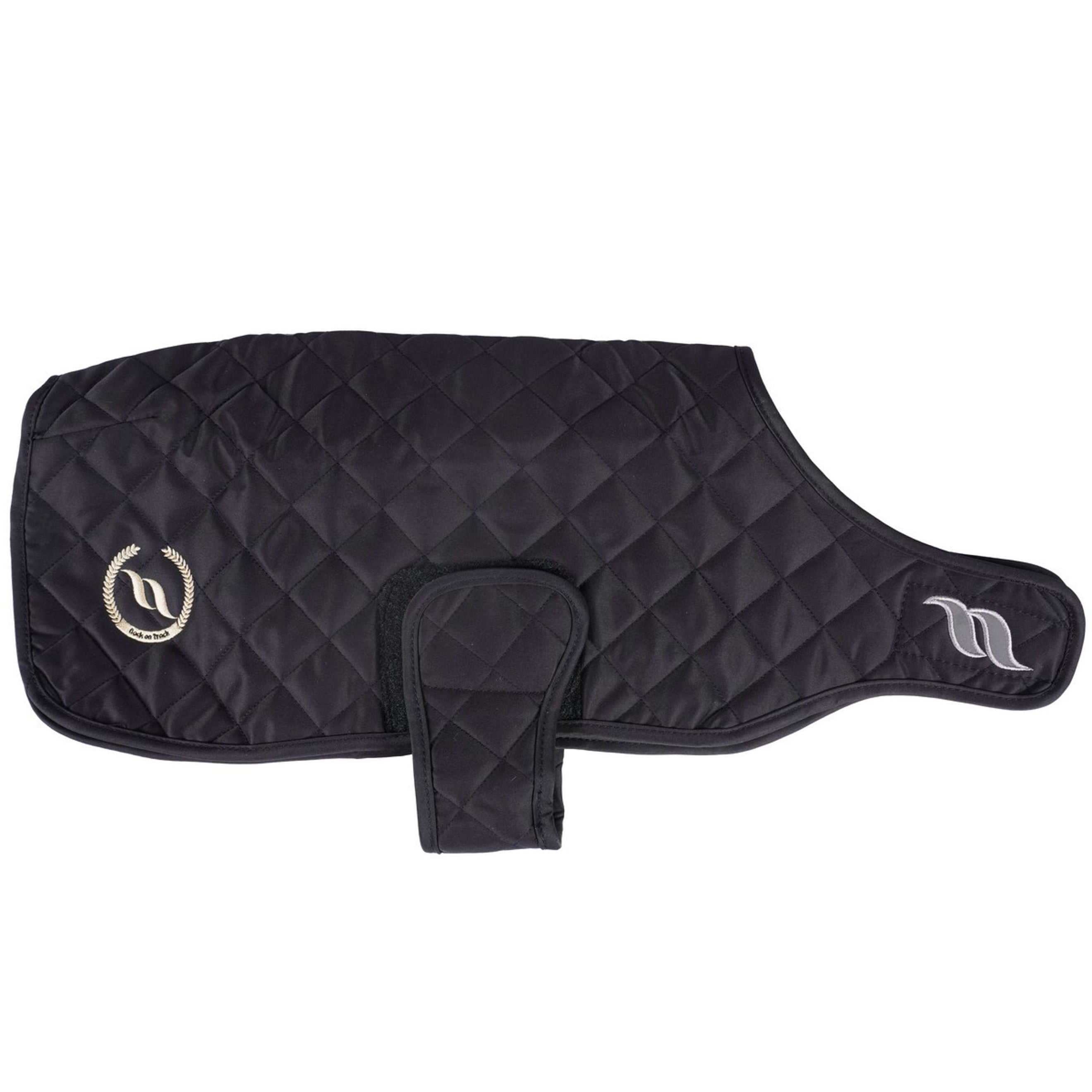 Back on Track Hondendeken Nights Collection Blauw Back on Track Hondendeken Nights Collection Blauw