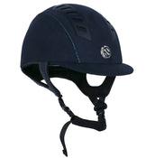 Back on Track Cap EQ3 Microfiber Blauw