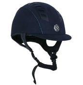 Back on Track Cap EQ3 Microfiber Blauw