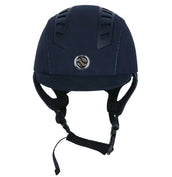 Back on Track Cap EQ3 Microfiber Blauw