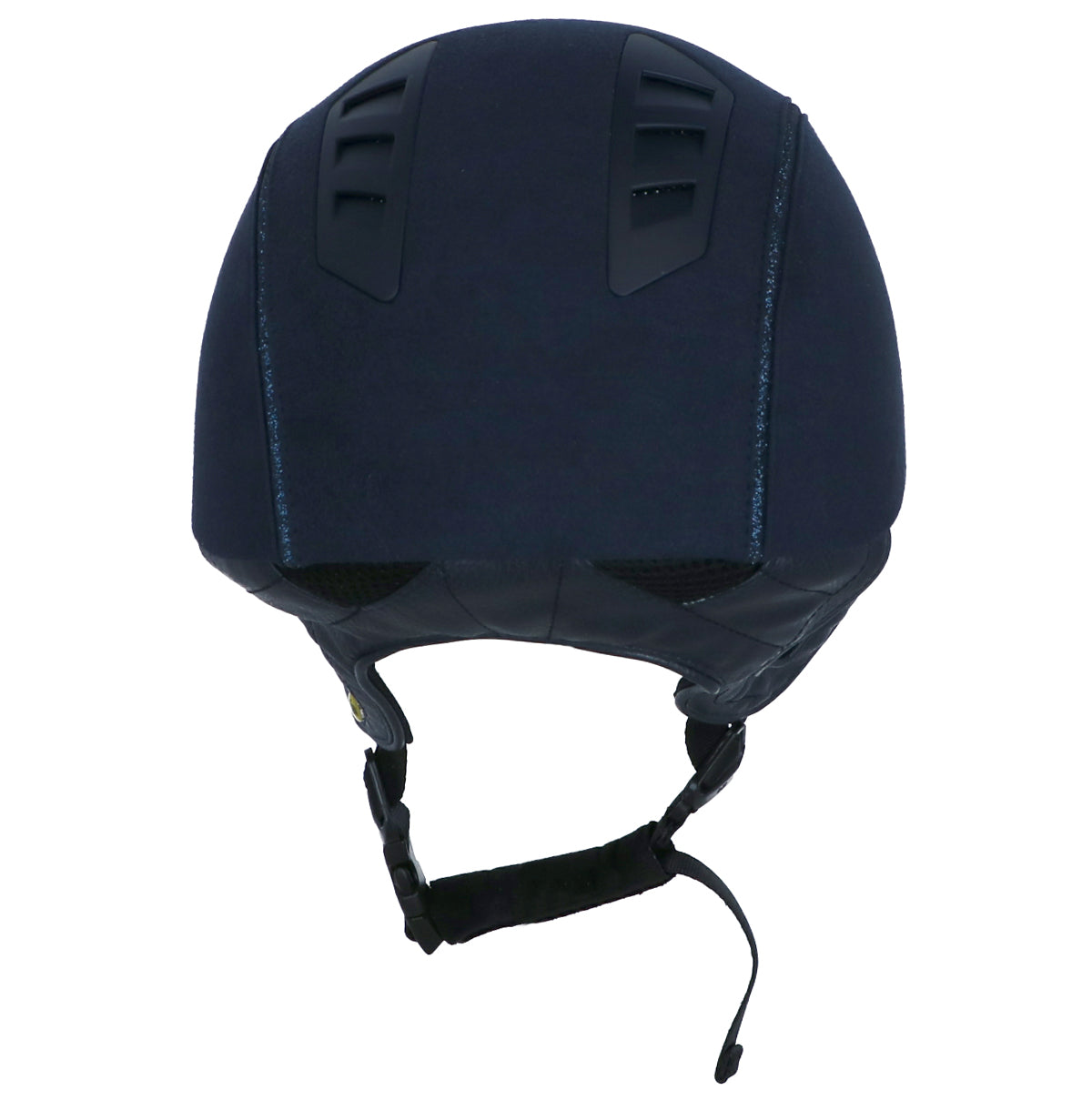 Back on Track Cap EQ3 Microfiber Blauw