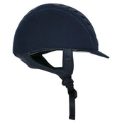 Back on Track Cap EQ3 Microfiber Blauw