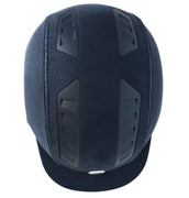 Back on Track Cap EQ3 Microfiber Blauw