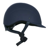 BR Cap Volta Painted met Carbon Top Navy/Zilver