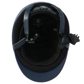 BR Cap Volta Painted met Carbon Top Navy/Zilver