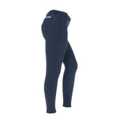 Euro-Star Rijbroek Arista Fabric Knee Navy