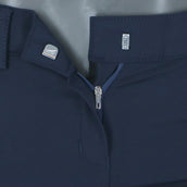 Euro-Star Rijbroek Arista Fabric Knee Navy