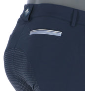 Euro-Star Rijbroek Arista Full Grip Navy