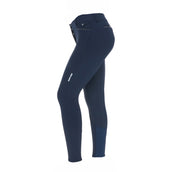 Euro-Star Rijbroek Arielle Full Grip Navy