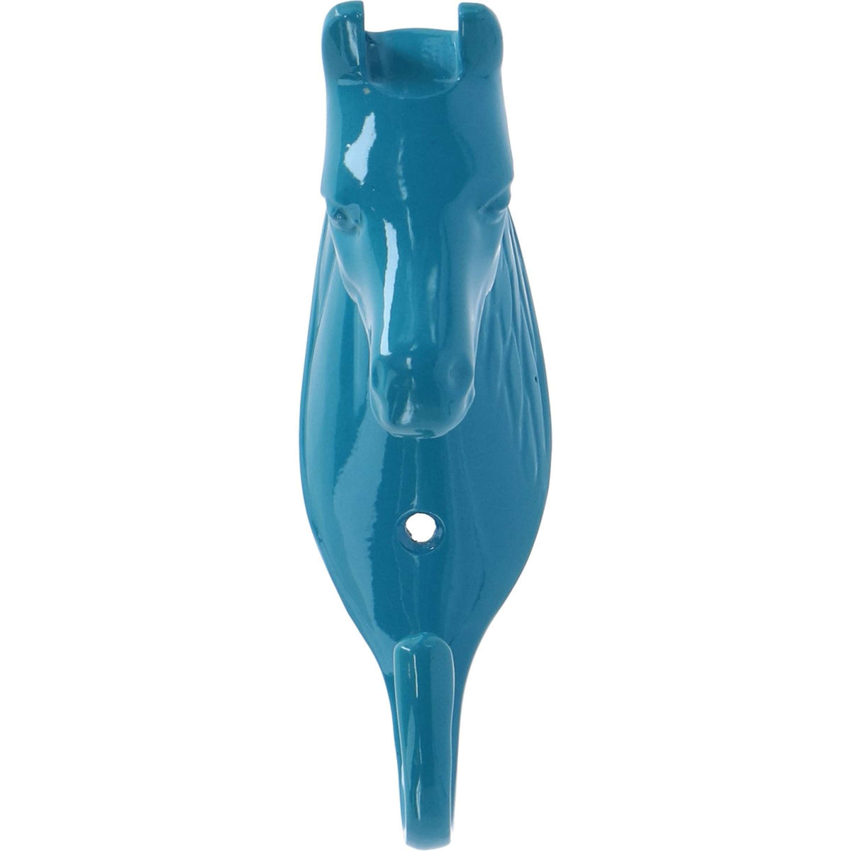 Agradi Hoofdstelhouder Paardenhoofd Koningsblauw