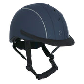 EQUITHÈME Cap Compet Marineblauw