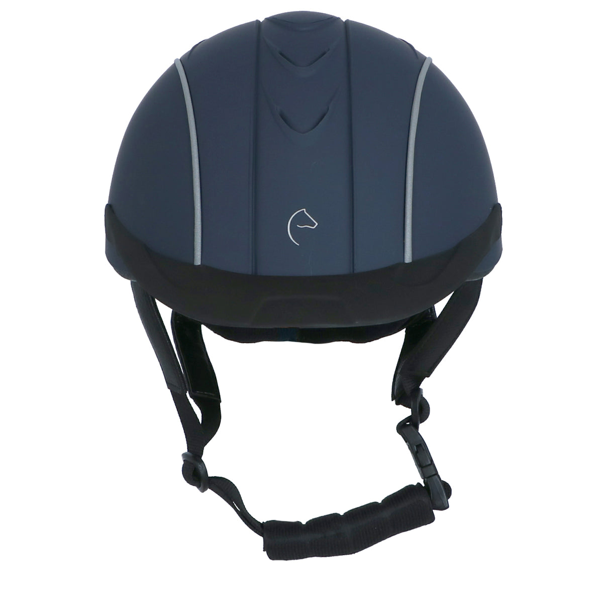 EQUITHÈME Cap Compet Marineblauw