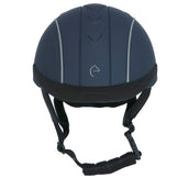 EQUITHÈME Cap Compet Marineblauw