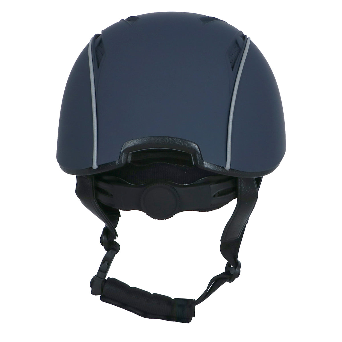 EQUITHÈME Cap Compet Marineblauw