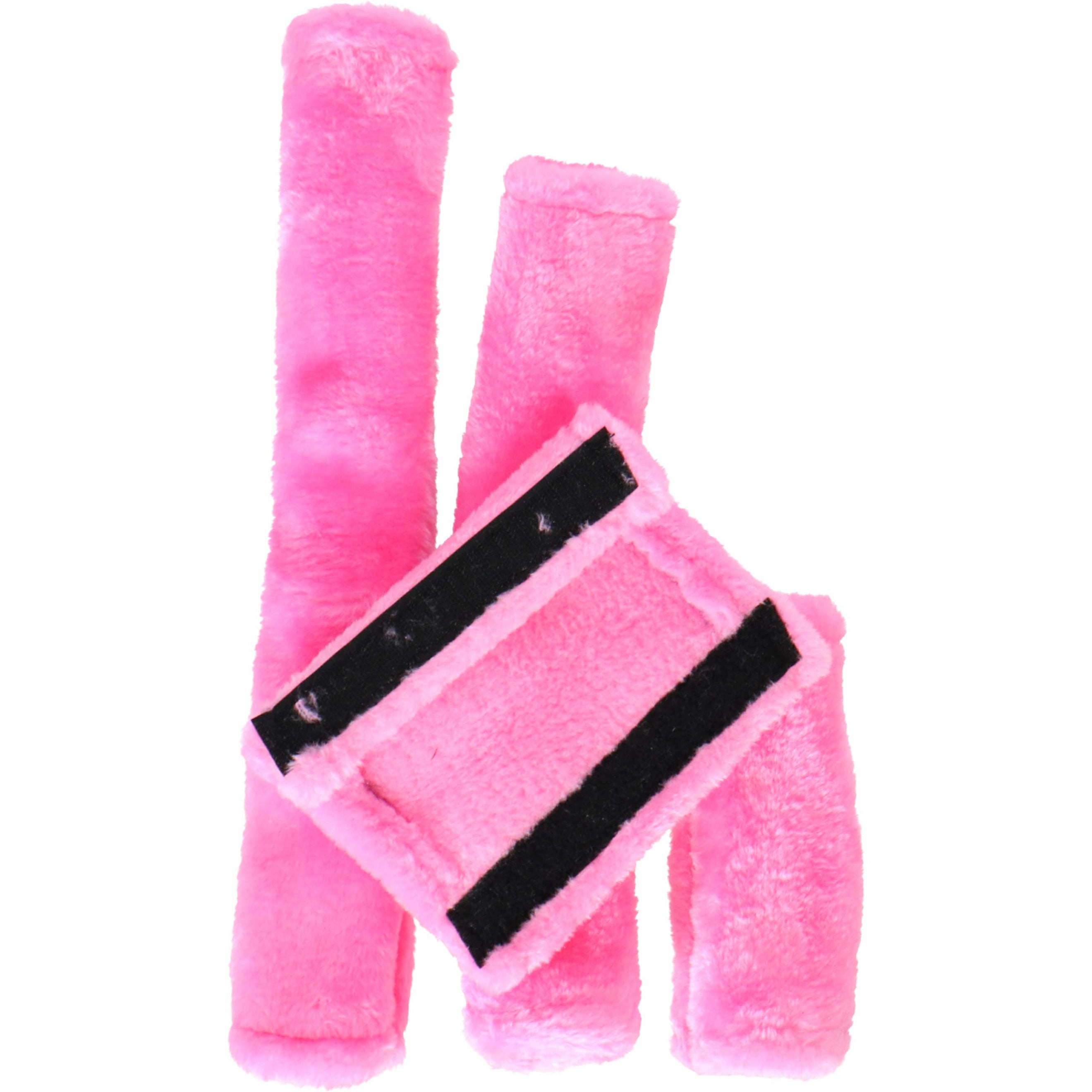 Norton Halsterbontjes Synthetisch Fuchsia Norton Halsterbontjes Synthetisch Fuchsia