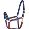 Bucas Halster Dublin Navy/Orange