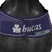 Bucas Walker Navy/Silver