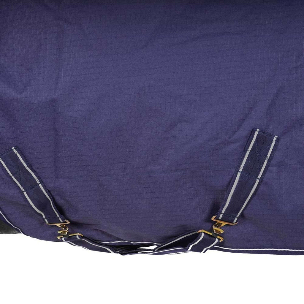 Bucas Walker Navy/Silver