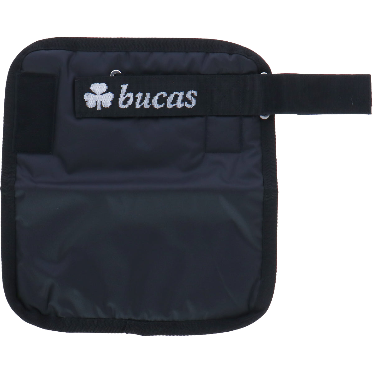 Bucas Panel Extender T-hook Black