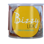 Bizzy Liksteen Knoflook