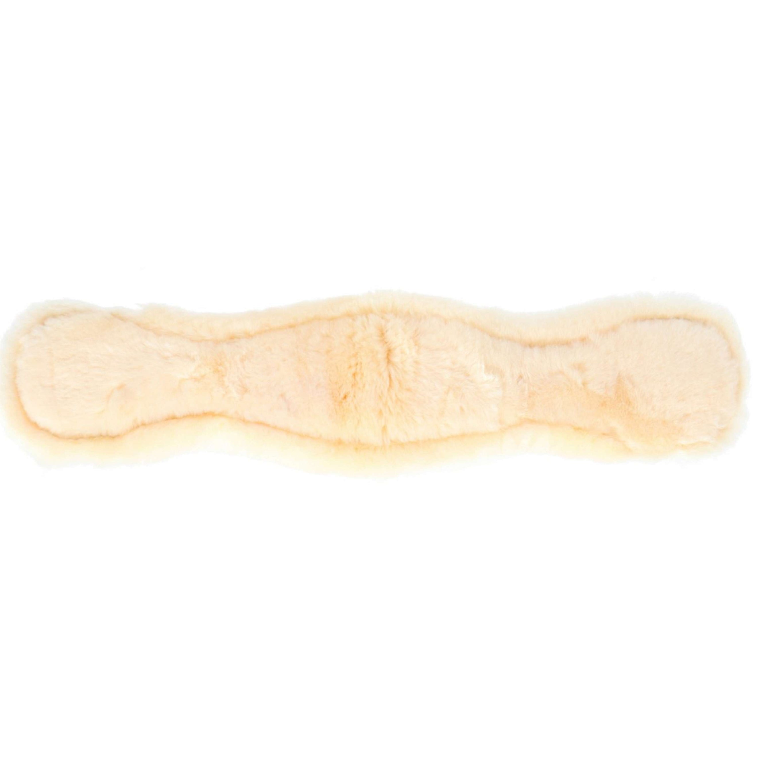 Kavalkade Singel Comfort met Lamsvel Zwart Kavalkade Singel Comfort met Lamsvel Zwart