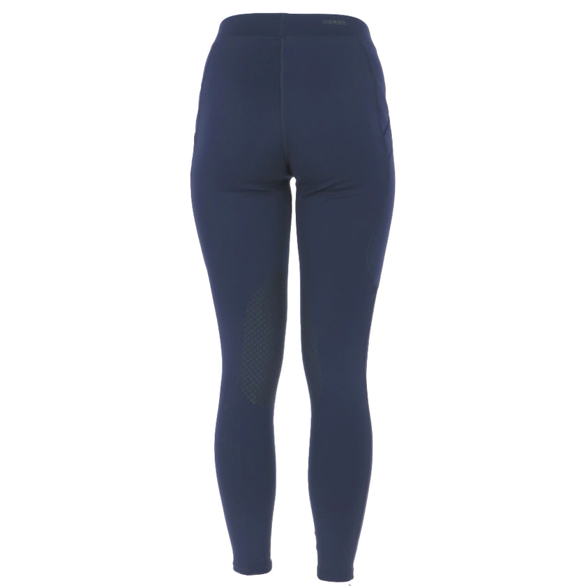 Horka Rijlegging Megan Dames Blauw