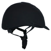 Harry's Horse Cap Chinook Sparkle Zwart