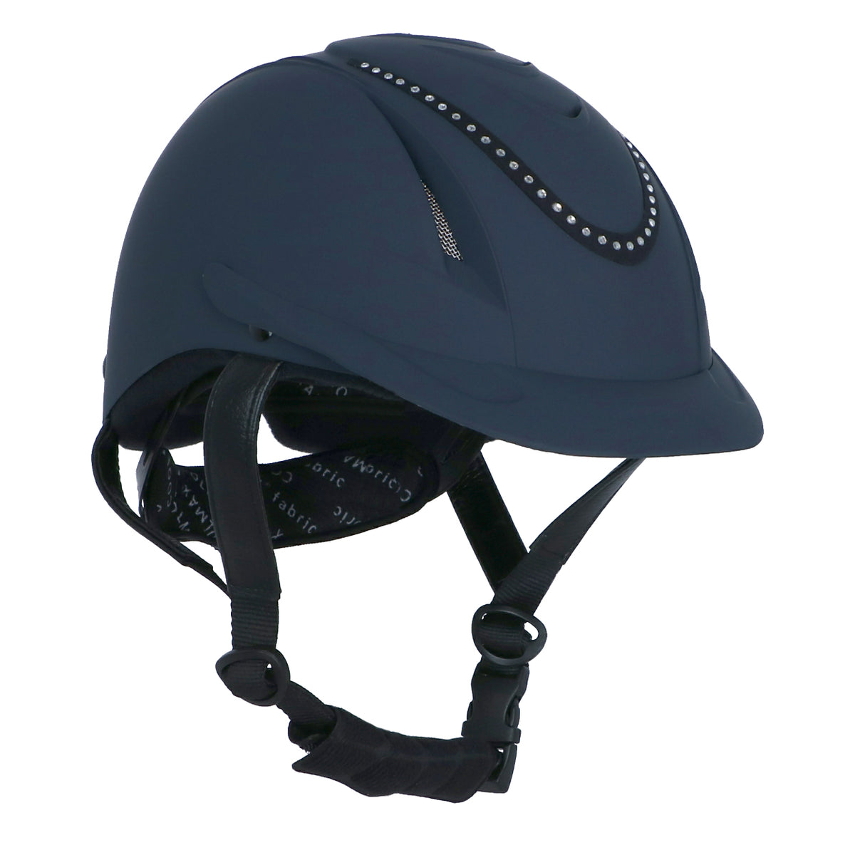 Harry's Horse Cap Chinook Sparkle Navy