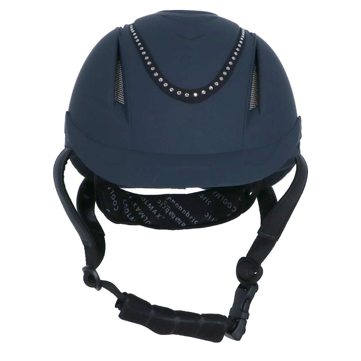 Harry's Horse Cap Chinook Sparkle Navy