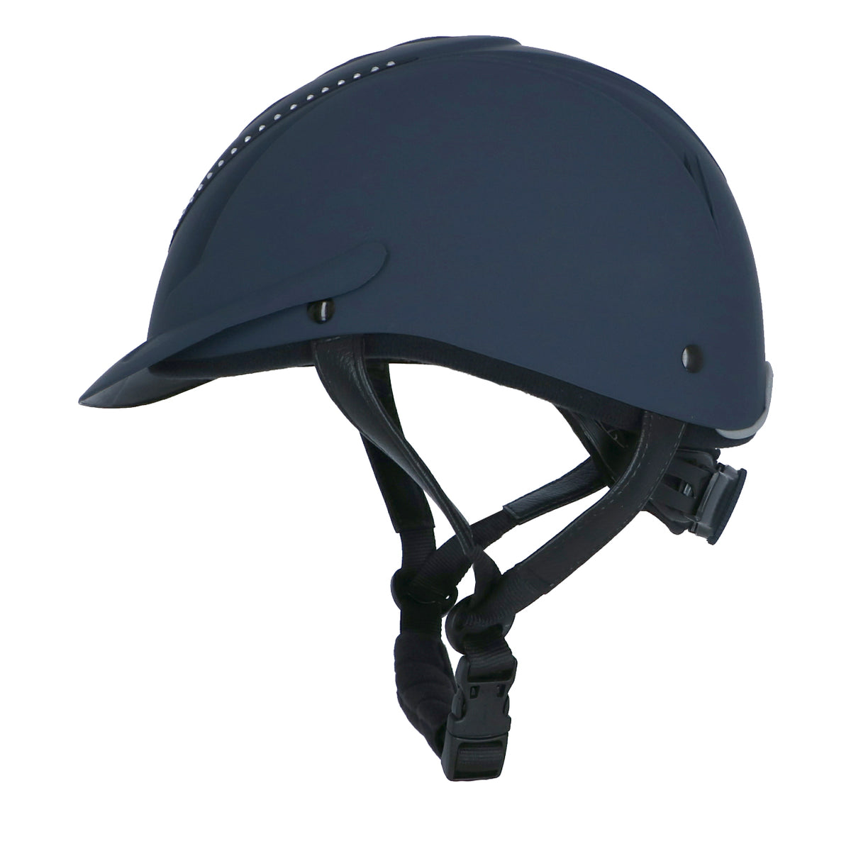 Harry's Horse Cap Chinook Sparkle Navy