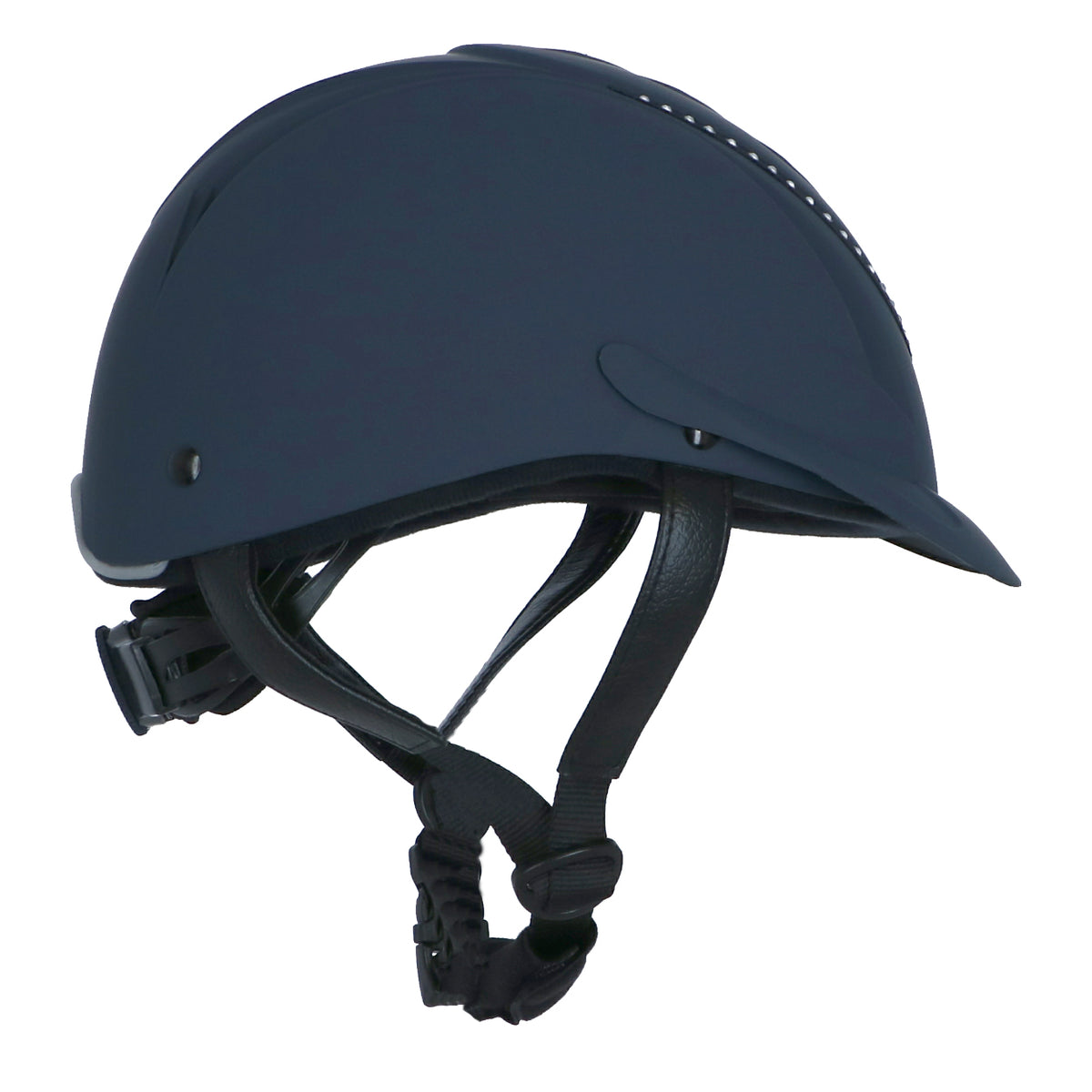 Harry's Horse Cap Chinook Sparkle Navy