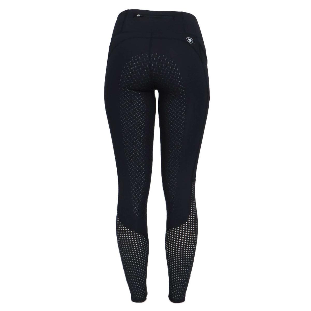 Ariat Rijlegging Eos Full Grip Tight Woman's Black