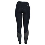 Ariat Rijlegging Eos Full Grip Tight Woman's Black