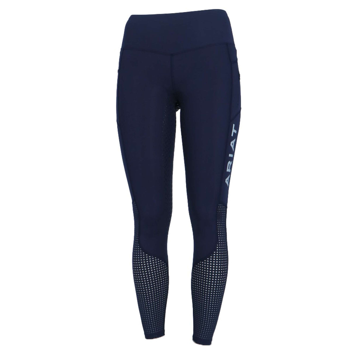 Ariat Rijlegging Eos Full Grip Tight Woman's Navy