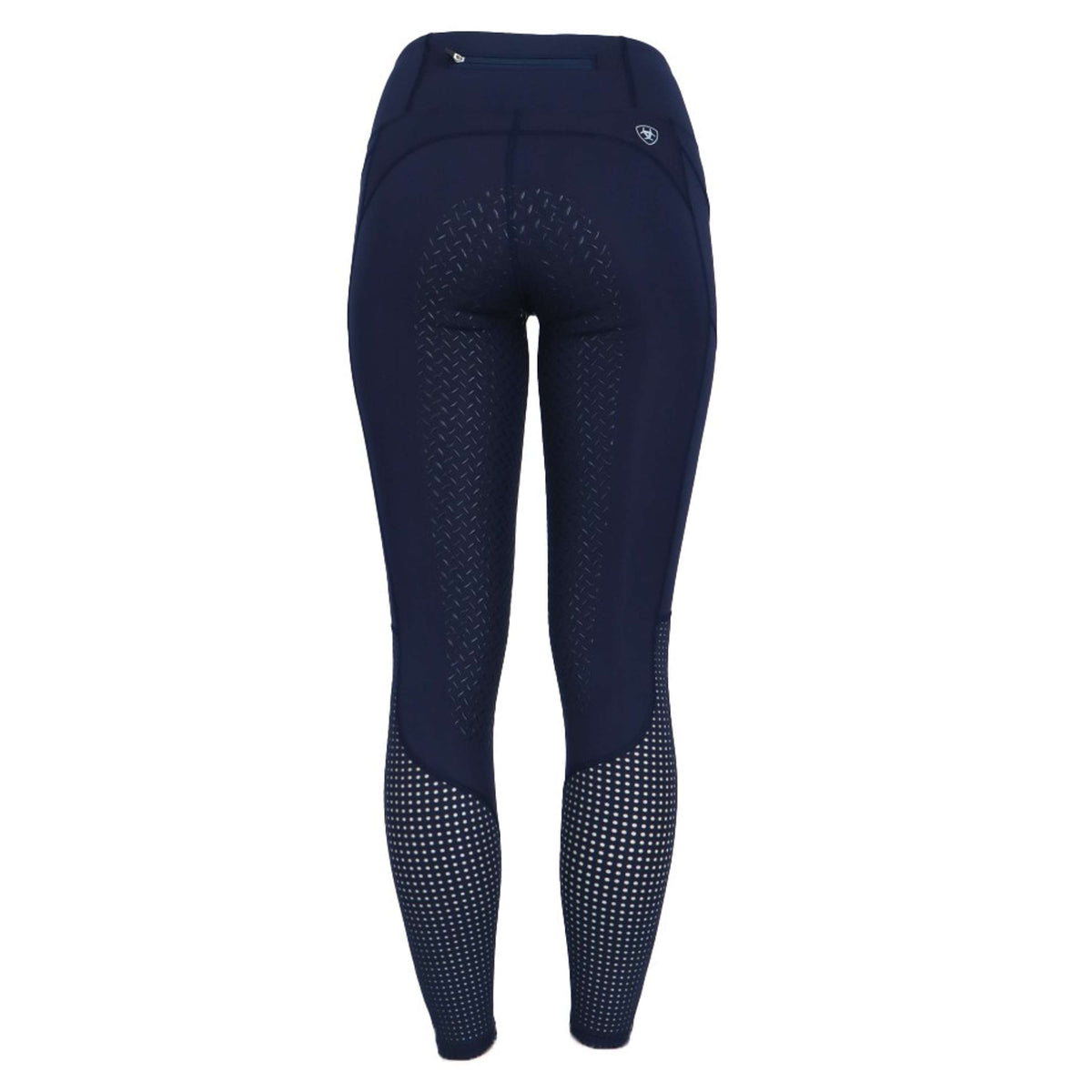 Ariat Rijlegging Eos Full Grip Tight Woman's Navy