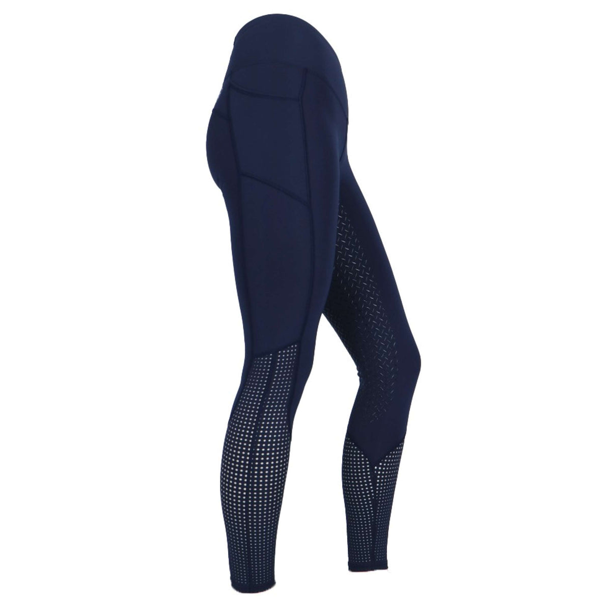 Ariat Rijlegging Eos Full Grip Tight Woman's Navy