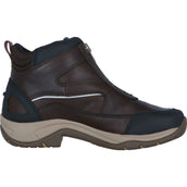 Ariat Stalschoenen Telluride Zip H2O Woman's Dark Brown