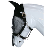 Harry's Horse Vliegenmasker Halster met Oren